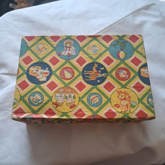 Vintage Tea Set, 13 Pieces - Picture 4 of 4